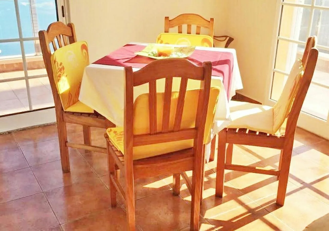 Madeira Island Villa Oceane 里贝拉布拉瓦 0*,  葡萄牙