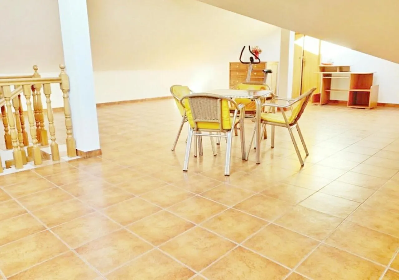 Madeira Island Villa Oceane 里贝拉布拉瓦