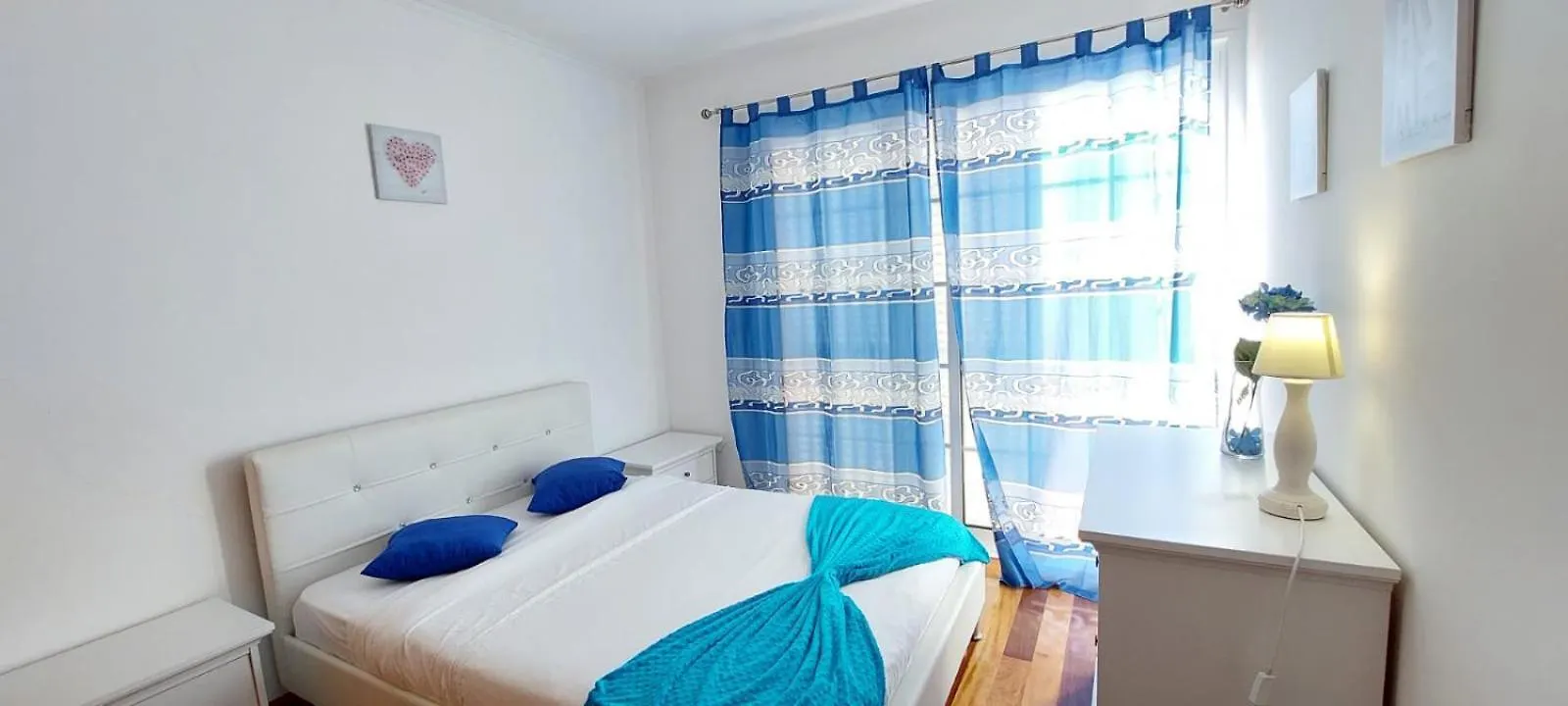 Madeira Island Villa Oceane 里贝拉布拉瓦