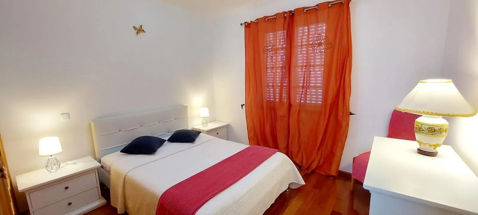 Madeira Island Villa Oceane 里贝拉布拉瓦 0*,
