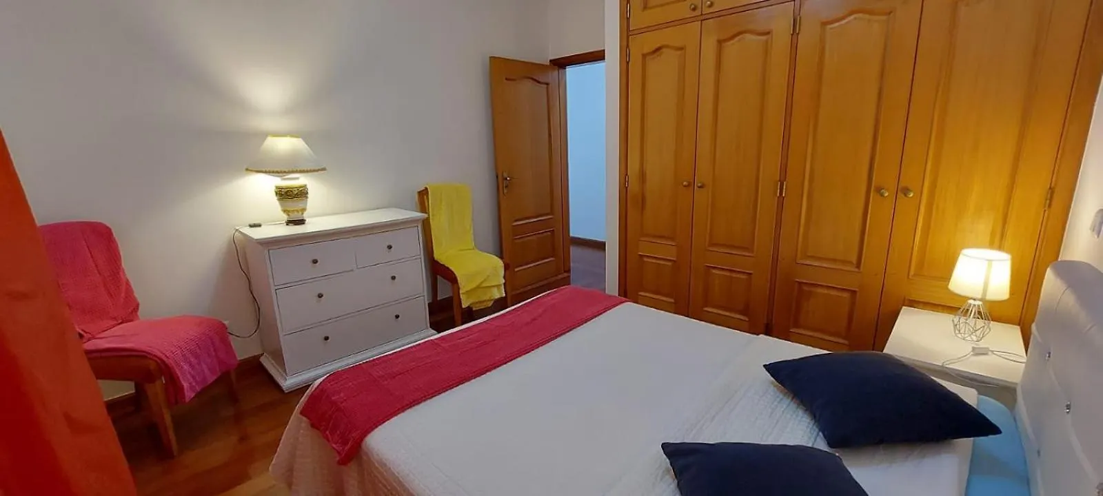 Madeira Island Villa Oceane 里贝拉布拉瓦