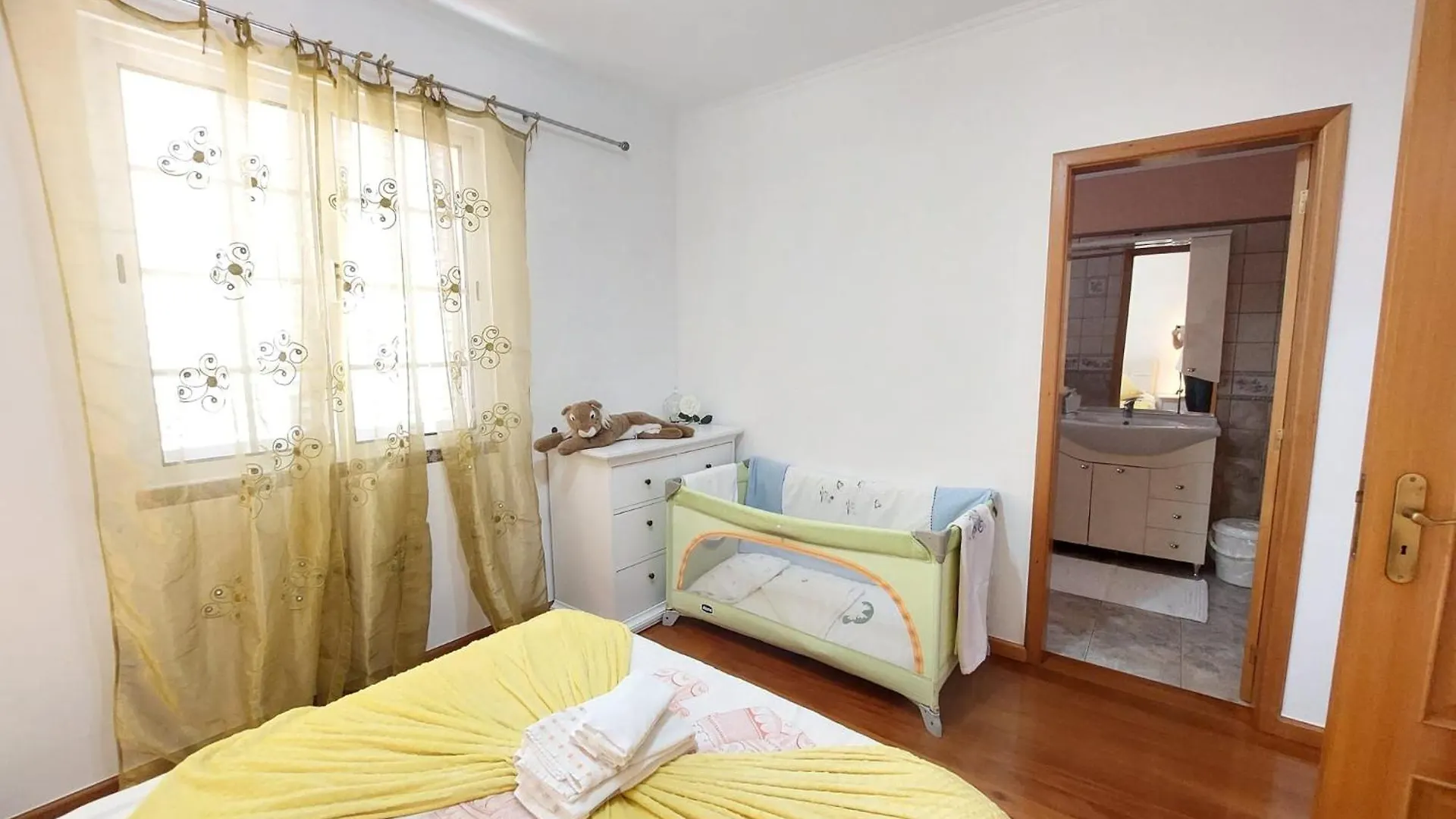 Madeira Island Villa Oceane 里贝拉布拉瓦 葡萄牙