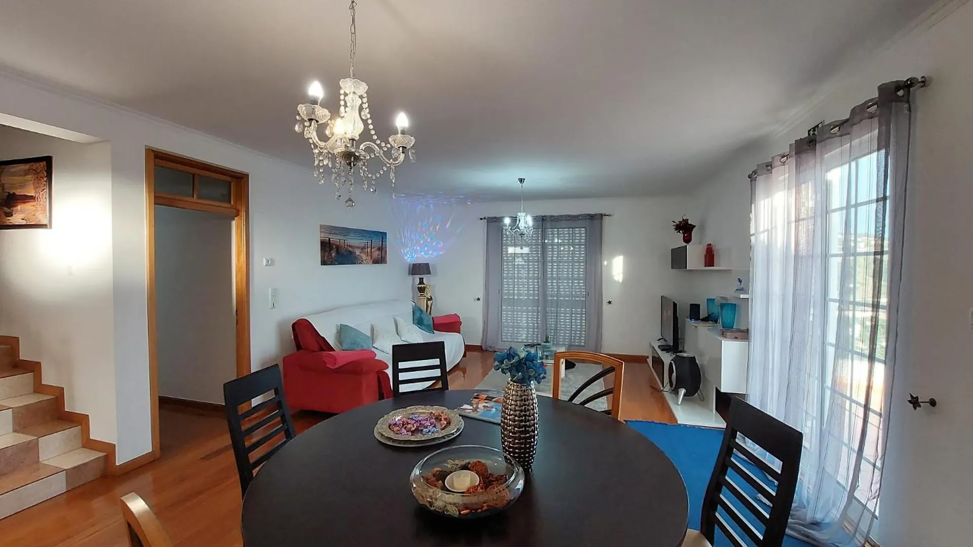 Madeira Island Villa Oceane 里贝拉布拉瓦 0*,  葡萄牙