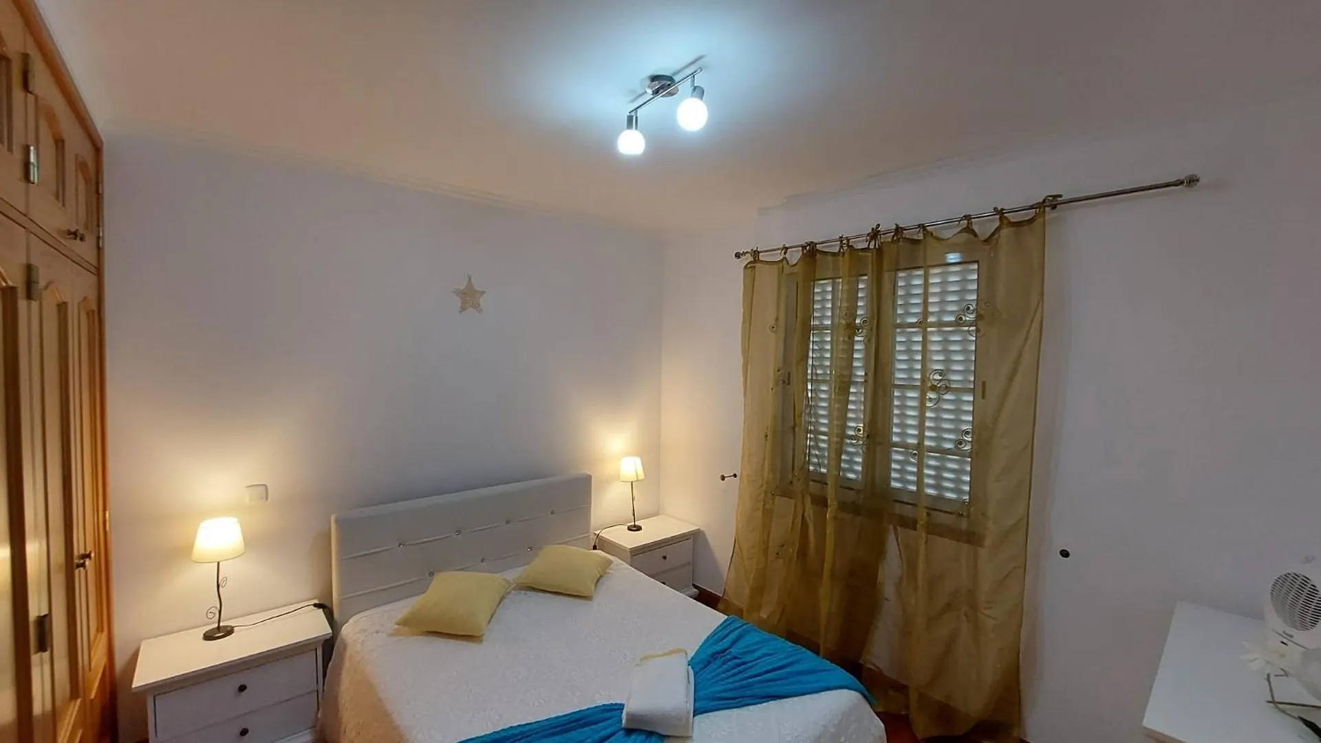 Madeira Island Villa Oceane 里贝拉布拉瓦