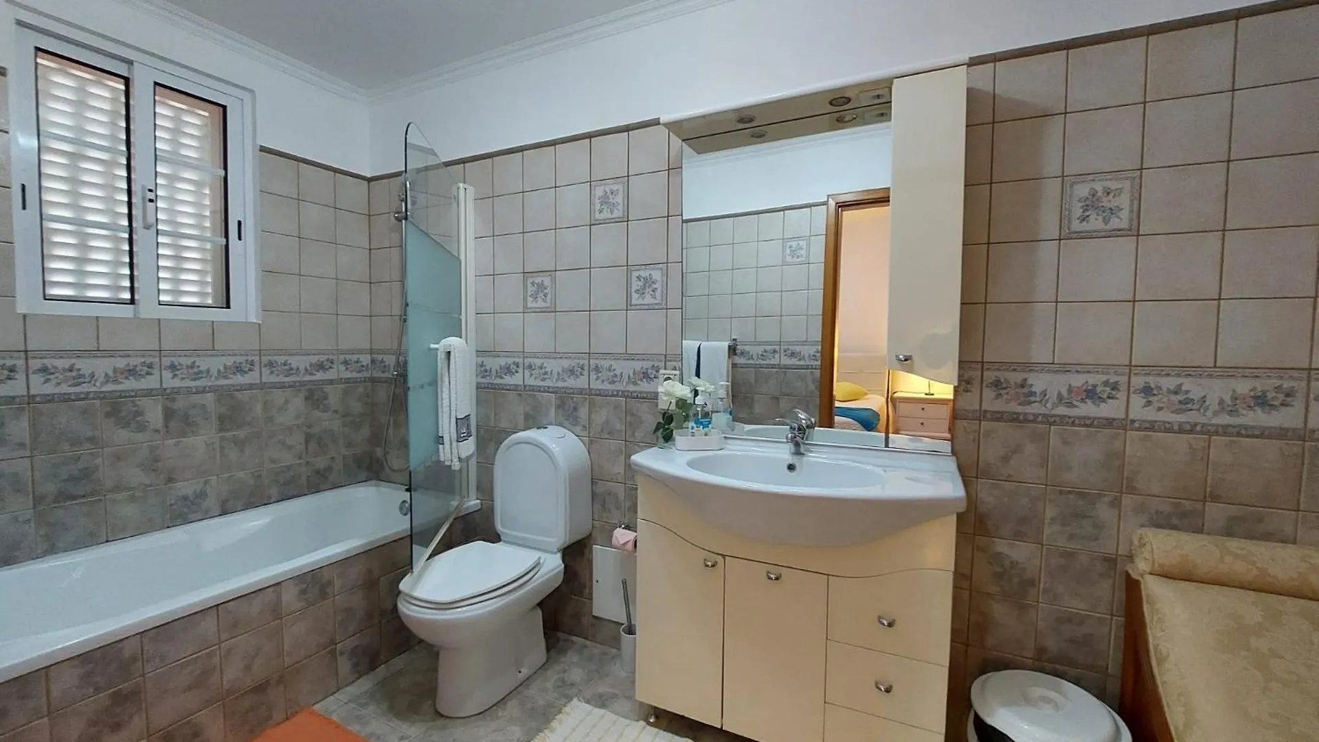 Madeira Island Villa Oceane 里贝拉布拉瓦 葡萄牙