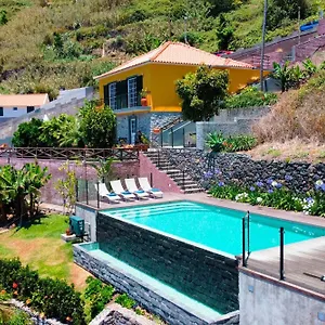  Ferienhaus Casa Da Laranja By Lovelystay
